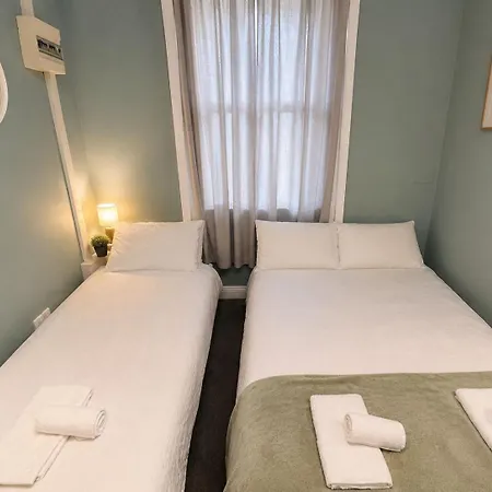 Studio Dublin Apartment Dublin