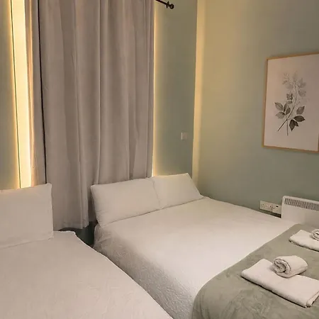 Studio Dublin Apartment
