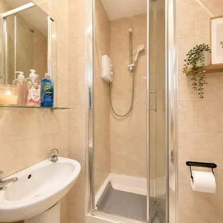 Apartment Studio Dublin